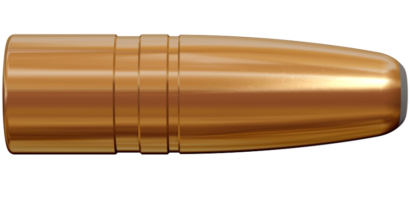 Пуля Lapua SP Mega 6.5 мм 10,1 г / 155 гран E471 (4PL6010) — купить в Украине | Прицел
