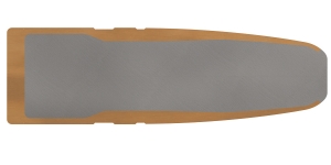 Пуля Lapua Mega .30 150 grs /9.70 g E469 (100 шт.) (4PL7057)