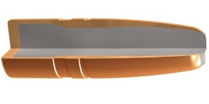 Куля Lapua Mega .30 185 grs /12.00 g E415 (100 шт.) (4PL7213)