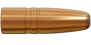 Пуля Lapua Mega .30 185 grs /12.00 g E415 (100 шт.) (4PL7213)