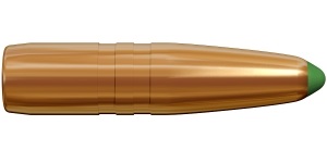 Пуля Lapua NATURALIS .338 15,0 грамм/231 гран N508 (NPL8020)