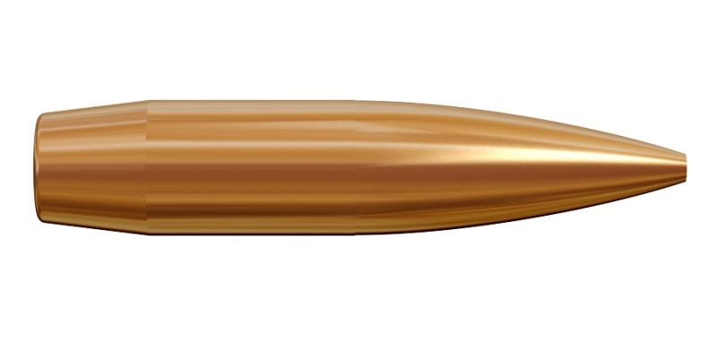 Пуля Lapua HPBT Scenar-L 6 мм .243 6,8 грамм/105 гран GB542 100 шт. (4PL6050) — купить в Украине | Прицел