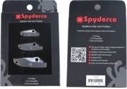 Набор складных ножей Spyderco 3 Bug Set (Bug; HoneyBee; Grasshopper) (C133SET)