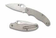 Нож складной Spyderco UK Penknife (C94TIP)