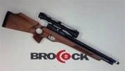 Пневматичеcкая винтовка Brocock Specialist 4,5 мм (227002)