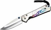 Нож складной Chris Reeve Knives Large Sebenza 21 Seagrass (L21d CGG)