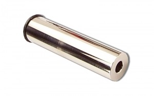 Подкалиберная вставка Caliber Sleeve .264/6.5mm Cal для матрицы Accuracy One Bullet Tipping Die