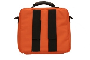 Сумка LabRadar Padded Carrying Case Nylon Orange