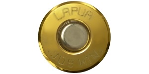 Гильза Lapua .308 Win (под стандартный капсюль Large Rifle) 100 шт. (4PH7217)