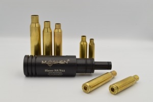 Направляющая Mishen для чистки ствола Blaser R8 Universal 30-06 Spr, 308 Win (MBG308U)