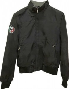 Куртка Castellani Freetime XL (15 XL, black) — купити в Україні | Приціл