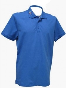 Футболка Castellani Polo 4XL (11Ov 4XL, light blue) — купить в Украине | Прицел
