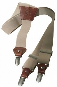 Підтяжки Chevalier Suspenders (2480B)