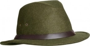 Шляпа Chevalier Stanton wool 57,5 (3362G 57.5)