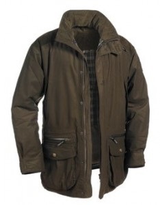 Куртка + капюшон Chevalier Upland S (5201G S)