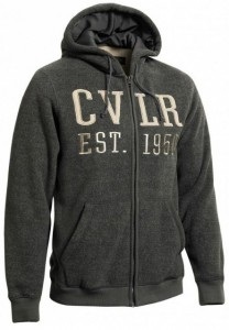 Пуловер Chevalier Daytona hood 44 с капюшоном ц:серый (5473GR 44)