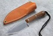 Нож с фиксированным клинком Chris Reeve Knives Nyala (Nyala)