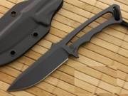 Нож с фиксированным клинком Chris Reeve Knives Professional Soldier (PS)