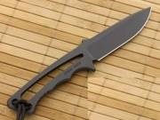 Нож с фиксированным клинком Chris Reeve Knives Professional Soldier (PS)