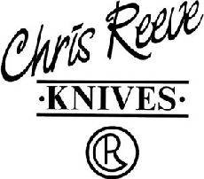 Ножи с фиксированным клинком Chris Reeve Knives