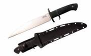 Нож с фиксированным клинком Cold Steel Boar Hunter (39LSP)