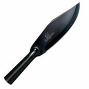 Нож с фиксированным клинком Cold Steel Bowie Blade Bushman (95BBUSS)