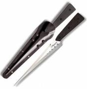 Нож с фиксированным клинком Cold Steel Corsican (52BND)