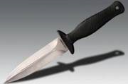 Нож с фиксированным клинком Cold Steel Counter Tac I (10BC)