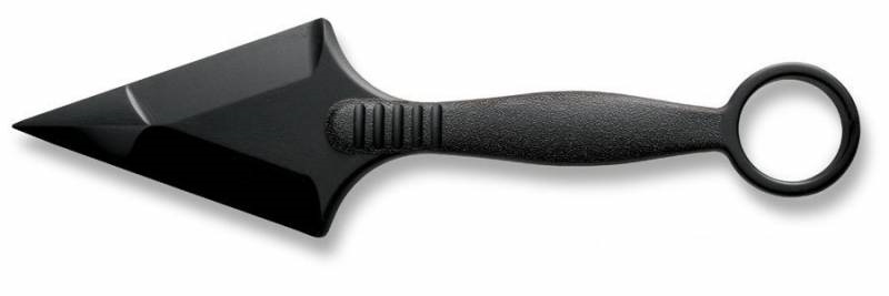 Нож с фиксированным клинком Cold Steel FGX Battle Ring FGX (92FRD) — купить в Украине | Прицел