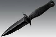Нож с фиксированным клинком Cold Steel FGX Boot Blade II (92FBB)