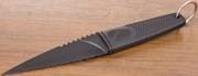 Нож с фиксированным клинком Cold Steel FGX Skean Dhu (92FSD)