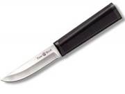 Нож с фиксированным клинком Cold Steel Finn Bear (20PC)