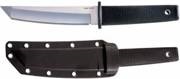 Нож с фиксированным клинком Cold Steel Kobun (17T)