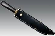 Нож с фиксированным клинком Cold Steel Laredo Bowie (16CCB)