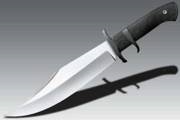Нож с фиксированным клинком Cold Steel Marauder (39LSWB)