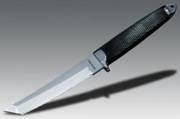 Нож с фиксированным клинком Cold Steel Master Tanto (13BN)