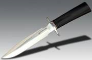 Нож с фиксированным клинком Cold Steel Military Classic (14R1J)