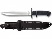 Нож с фиксированным клинком Cold Steel OSS (39LSSC)