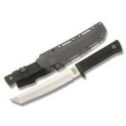 Нож с фиксированным клинком Cold Steel Recon Tanto San Mai III (13RTSM)