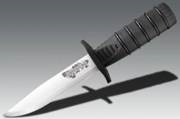 Нож с фиксированным клинком Cold Steel Survival Edge (80PHB)