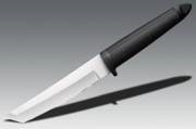 Нож с фиксированным клинком Cold Steel Tanto Lite (20T)