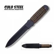 Нож с фиксированным клинком Cold Steel True Flight Thrower (80TFTC)