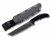 Нож с фиксированным клинком Cold Steel Warcraft Tanto (13TL)