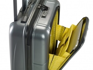 Набор чемоданов Caribee Concourse Series Luggage 27 Graphite (923420)