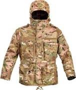 Куртка Defcon 5 SAS SMOCK JAKET MULTICAMO XL (D5-1683 MC / XL)