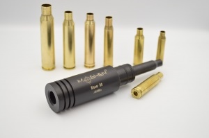 Напрямна Mishen для чищення ствола Blaser R8 калібру .308 Winchester (MBG308C)
