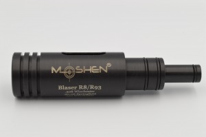 Направляющая Mishen для чистки ствола Blaser R8 Universal 30-06 Spr, 308 Win (MBG308U)