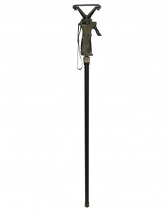 Подставка для стрельбы Hunting Birdland монопод 112-118 см (DX-001)