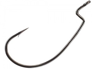 Крючок Decoy Worm 17 Kig Hook 2/0 (1562.00.03)