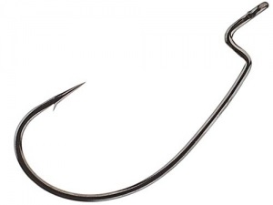 Крючок Decoy Worm 17 Kig Hook 3/0 (1562.00.04)